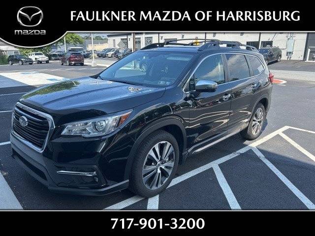 2022 Subaru Ascent Touring — SUV — 29,494 mi — Harrisburg, PA