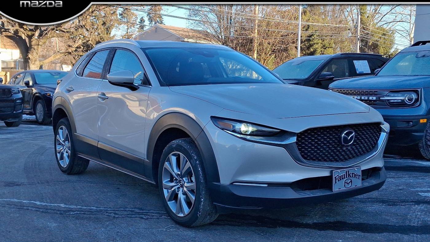 2023 Mazda CX-30 Preferred — SUV — 17,065 mi — Harrisburg, PA