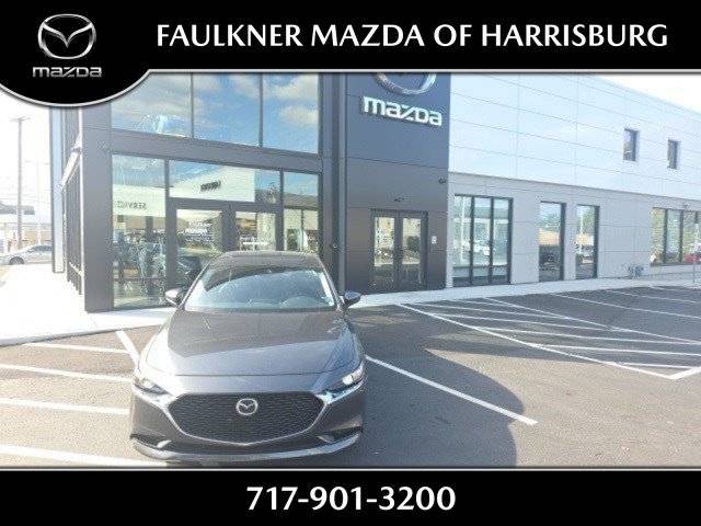 2022 Mazda Mazda3 Preferred — Sedan — 31,881 mi — Harrisburg, PA