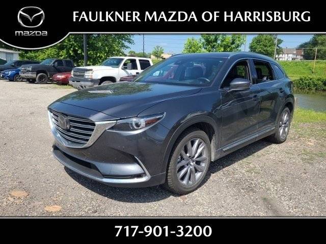 2023 Mazda CX-9 Grand Touring — SUV — 27,406 mi — Harrisburg, PA
