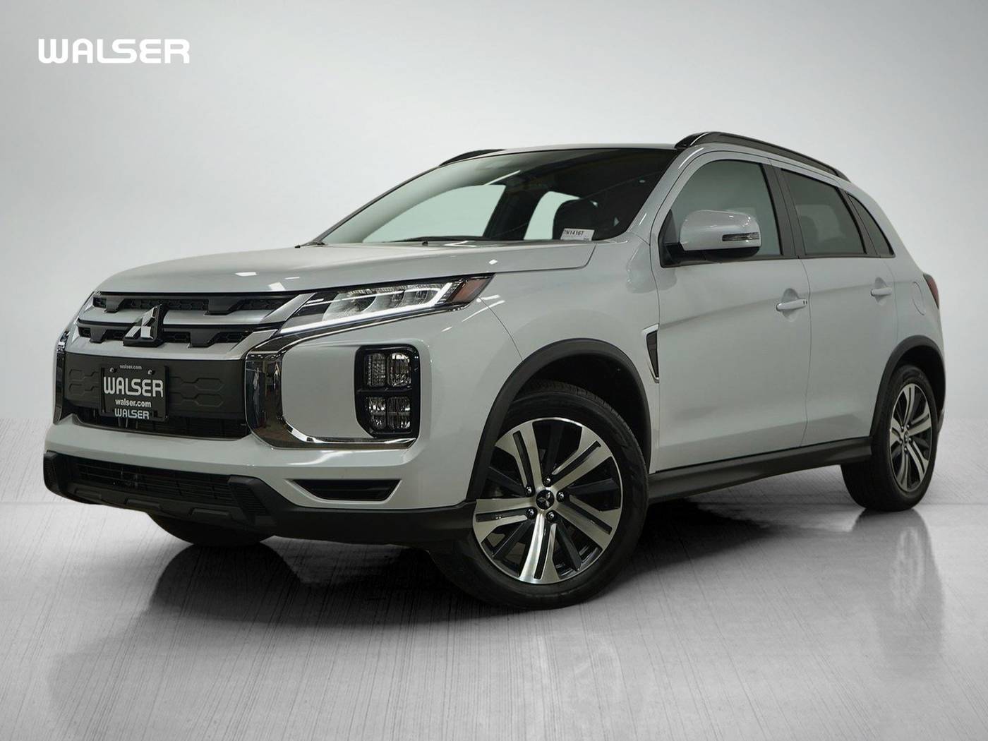 2023 Mitsubishi Outlander Sport GT — SUV — 9,942 mi — Coon Rapids, MN