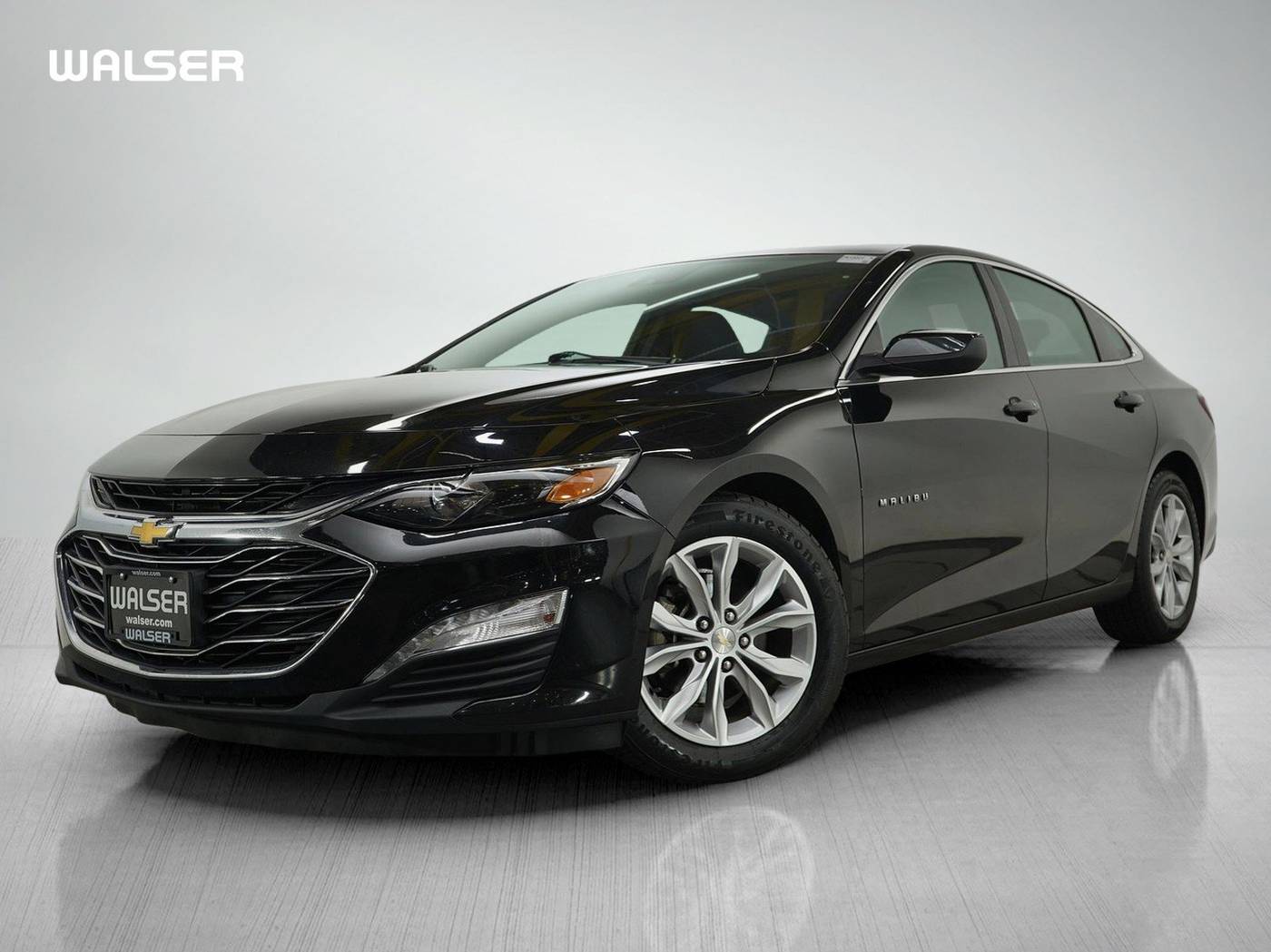 2020 Chevrolet Malibu LT — Sedan — 97,290 mi — Coon Rapids, MN