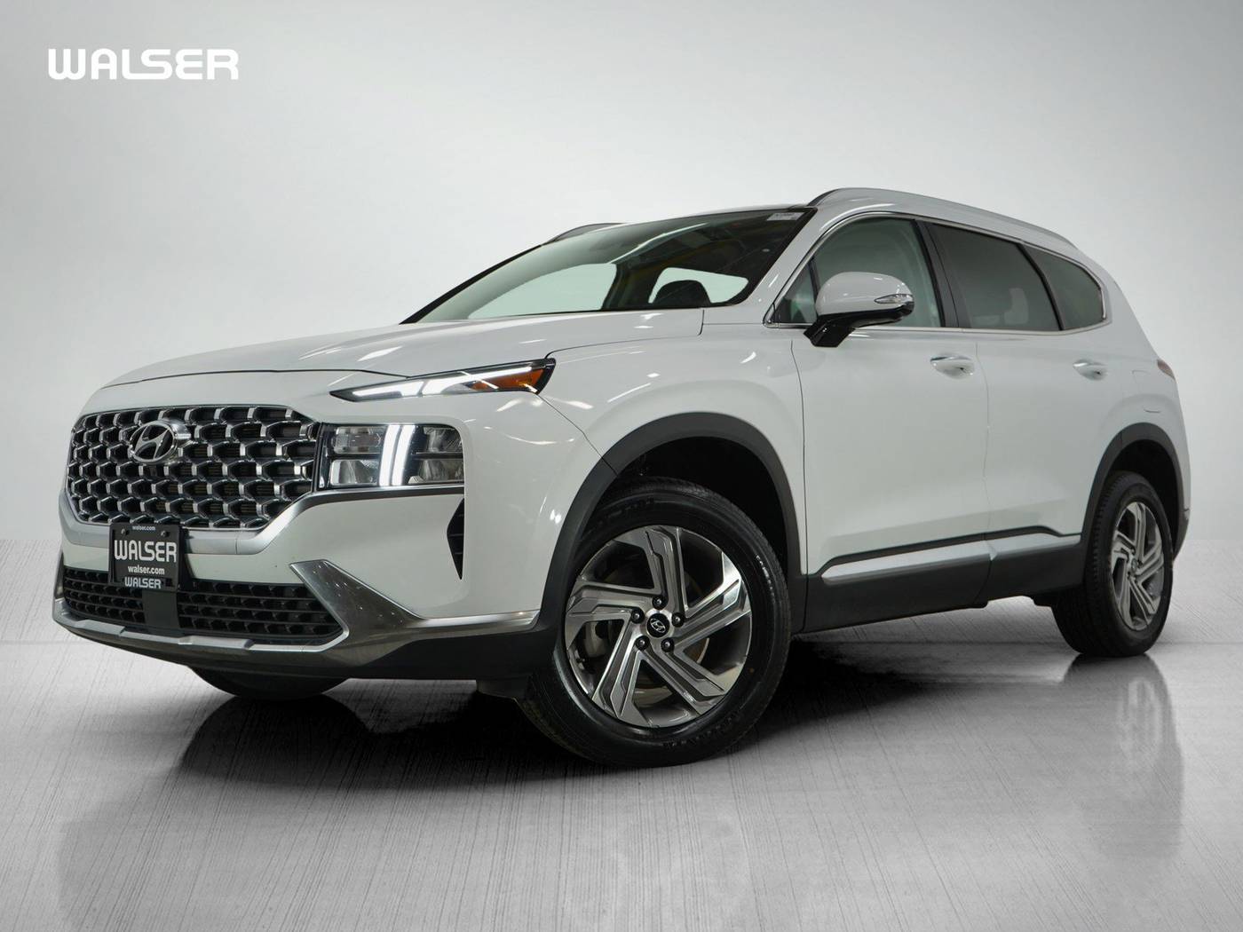 2023 Hyundai Santa Fe SEL — SUV — 51,451 mi — Coon Rapids, MN