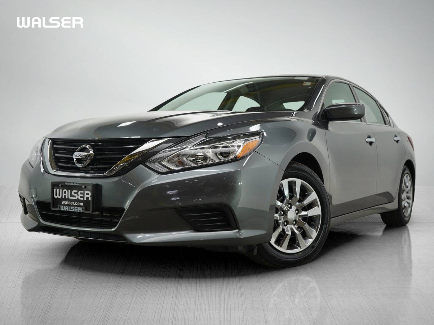2018 Nissan Altima 2.5 S — Sedan — 41,601 mi — Coon Rapids, MN