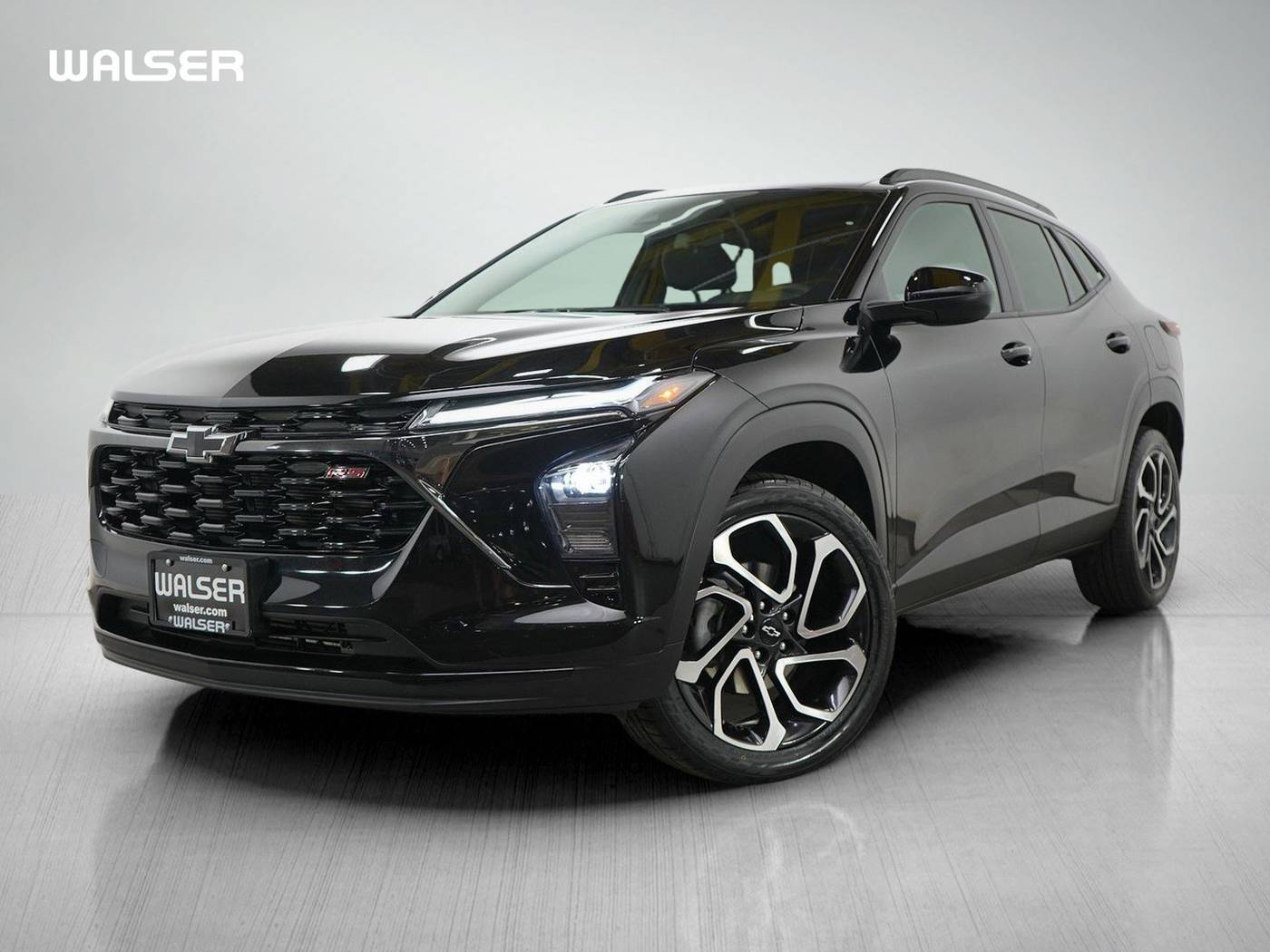 2024 Chevrolet Trax 2RS — SUV — 31,325 mi — Coon Rapids, MN