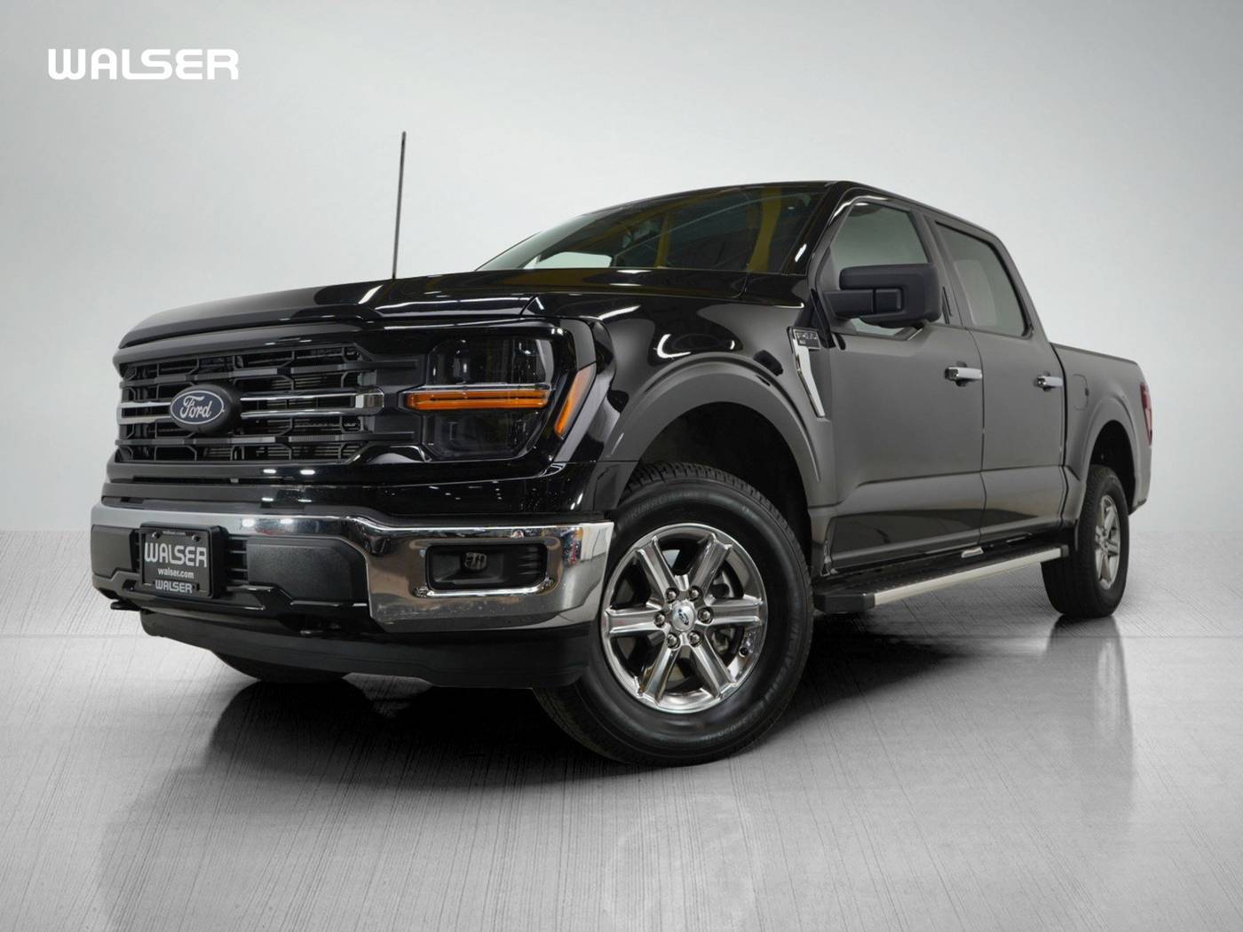 2024 Ford F-150 XLT — Pickup Truck — 11,807 mi — Coon Rapids, MN