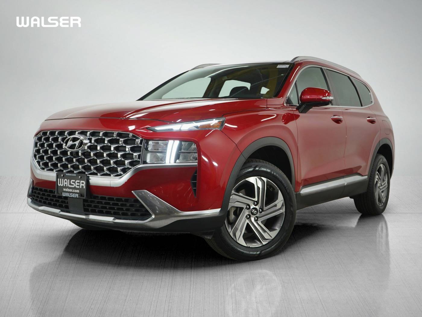 2023 Hyundai Santa Fe SEL — SUV — 46,636 mi — Coon Rapids, MN