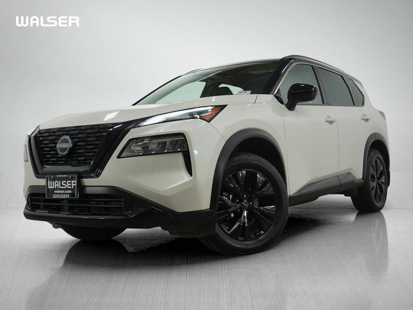 2023 Nissan Rogue SV — SUV — 49,575 mi — Coon Rapids, MN
