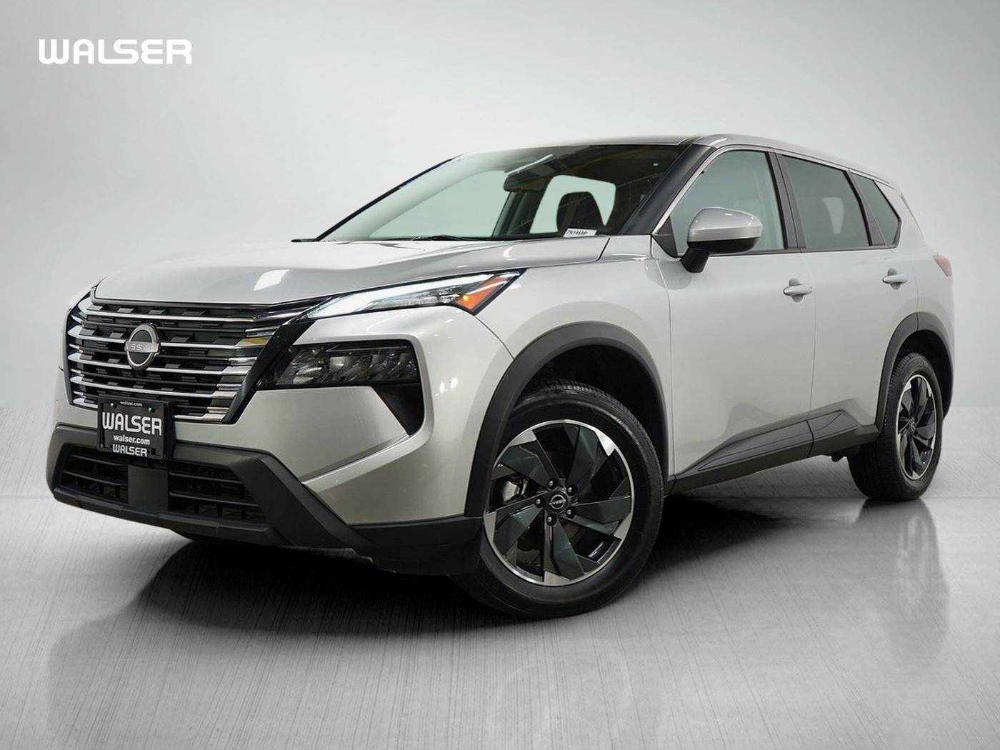 2024 Nissan Rogue SV — SUV — 41,195 mi — Coon Rapids, MN