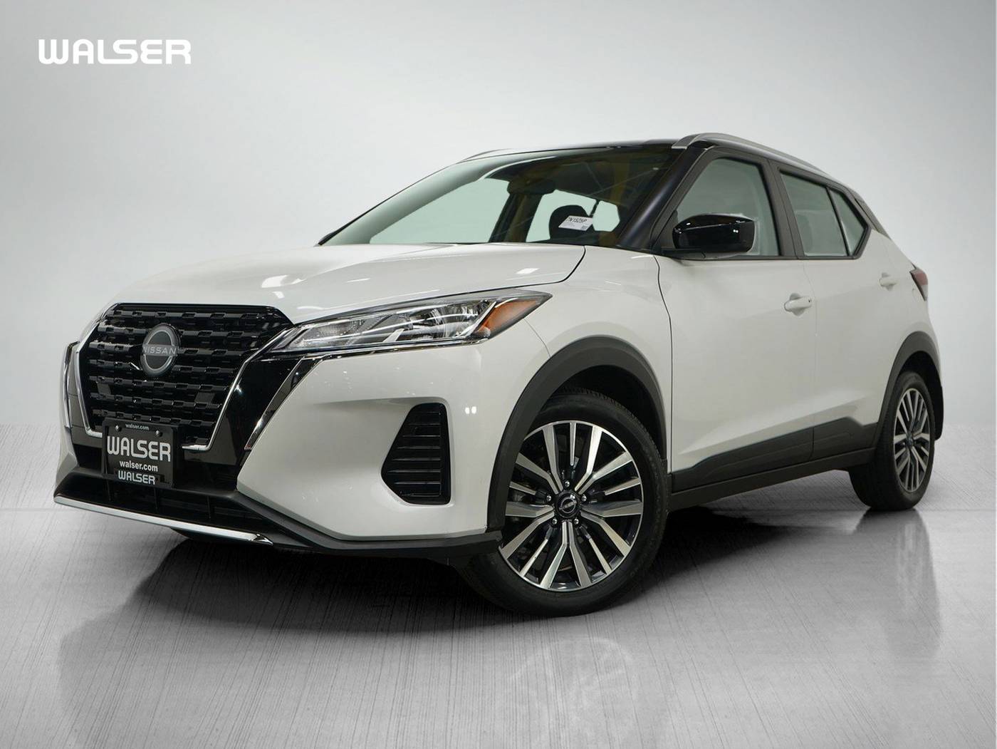 2024 Nissan Kicks SV — SUV — 10,315 mi — Coon Rapids, MN