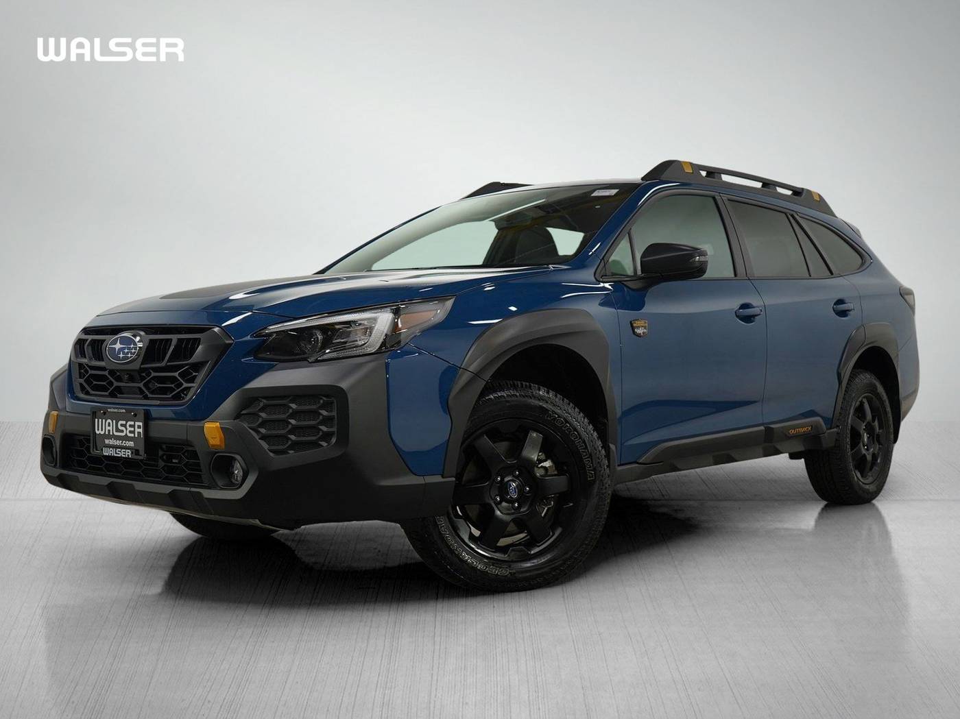 2025 Subaru Outback Wilderness — SUV — 10,449 mi — Coon Rapids, MN