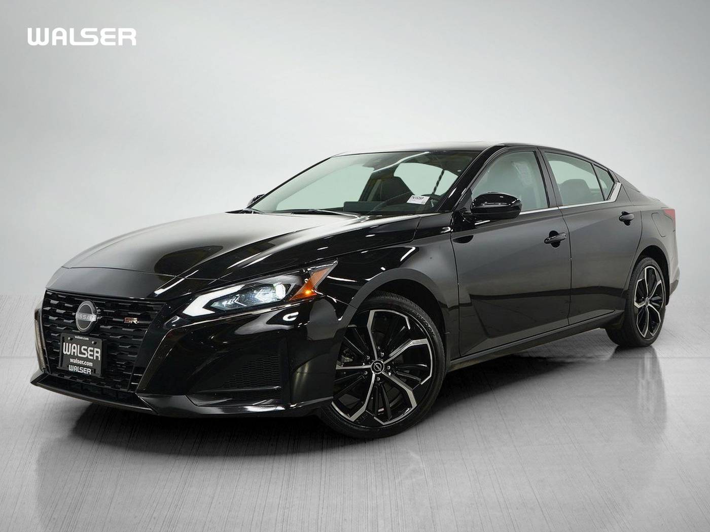 2023 Nissan Altima SR — Sedan — 39,644 mi — Coon Rapids, MN