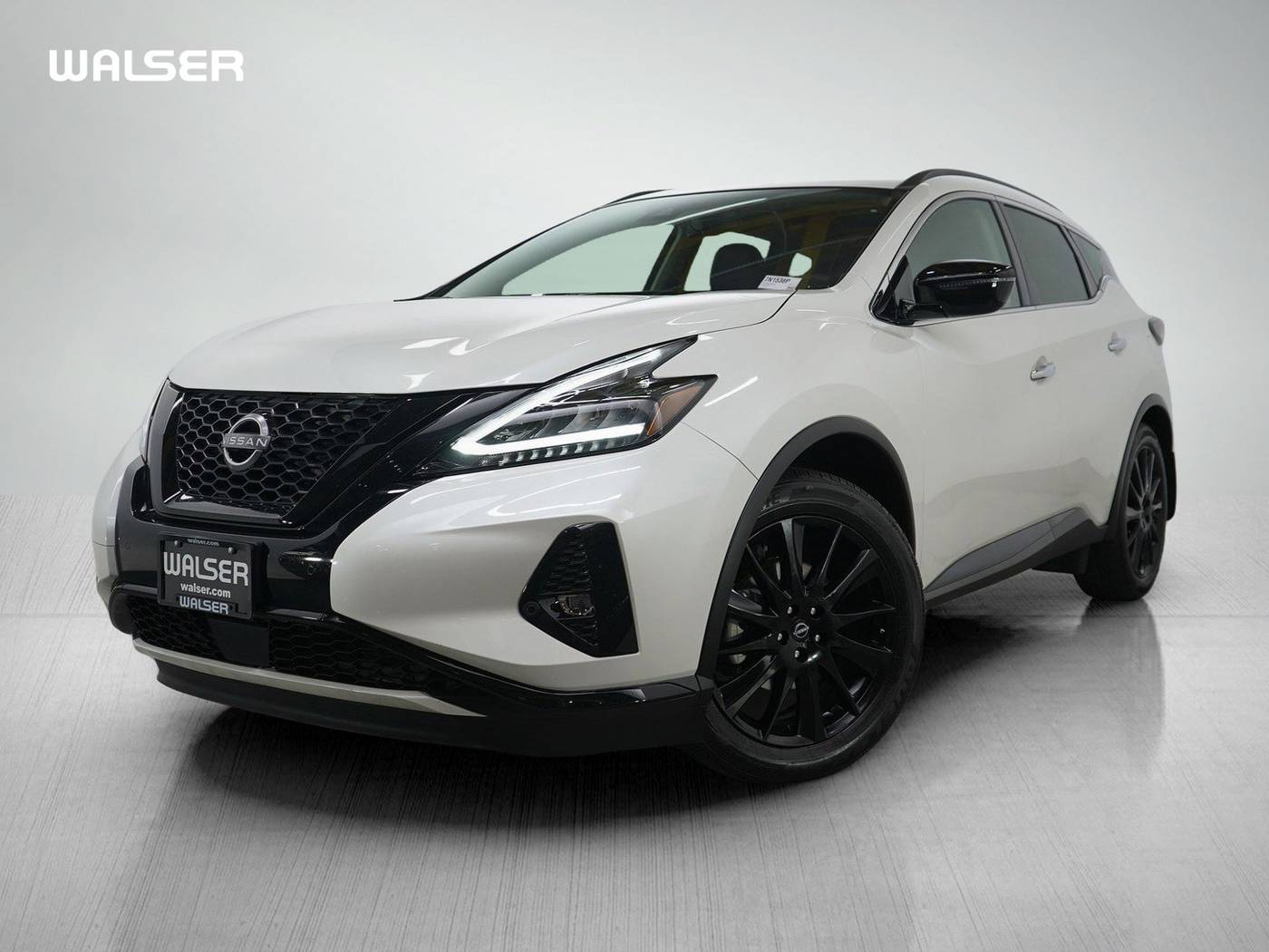 2024 Nissan Murano SV — SUV — 20,127 mi — Coon Rapids, MN