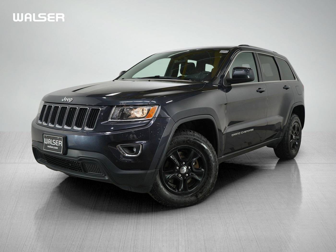 2016 Jeep Grand Cherokee Laredo — SUV — 98,389 mi — Coon Rapids, MN