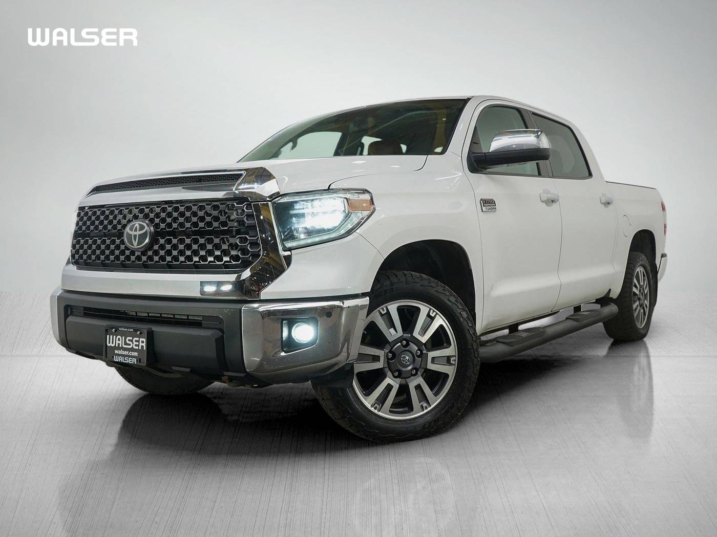 2020 Toyota Tundra 1794 Edition