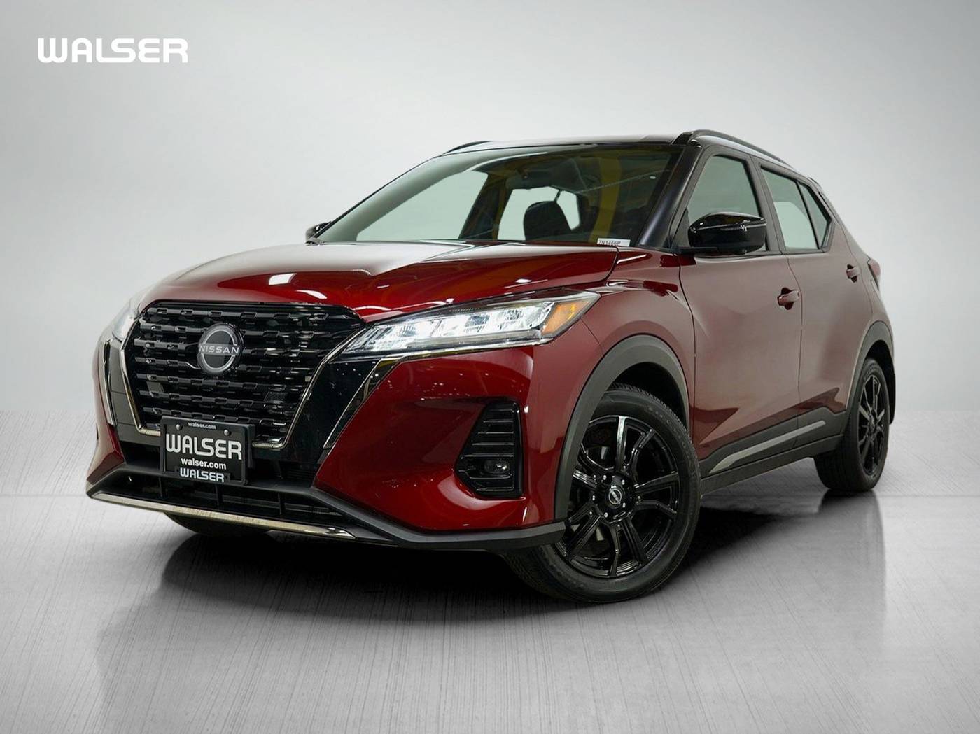 2022 Nissan Kicks SR — SUV — 28,372 mi — Coon Rapids, MN