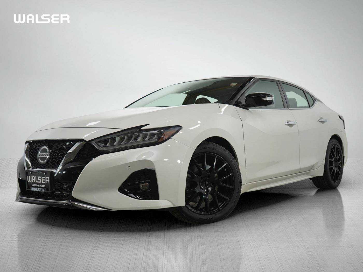 2019 Nissan Maxima Platinum — Sedan — 58,685 mi — Coon Rapids, MN