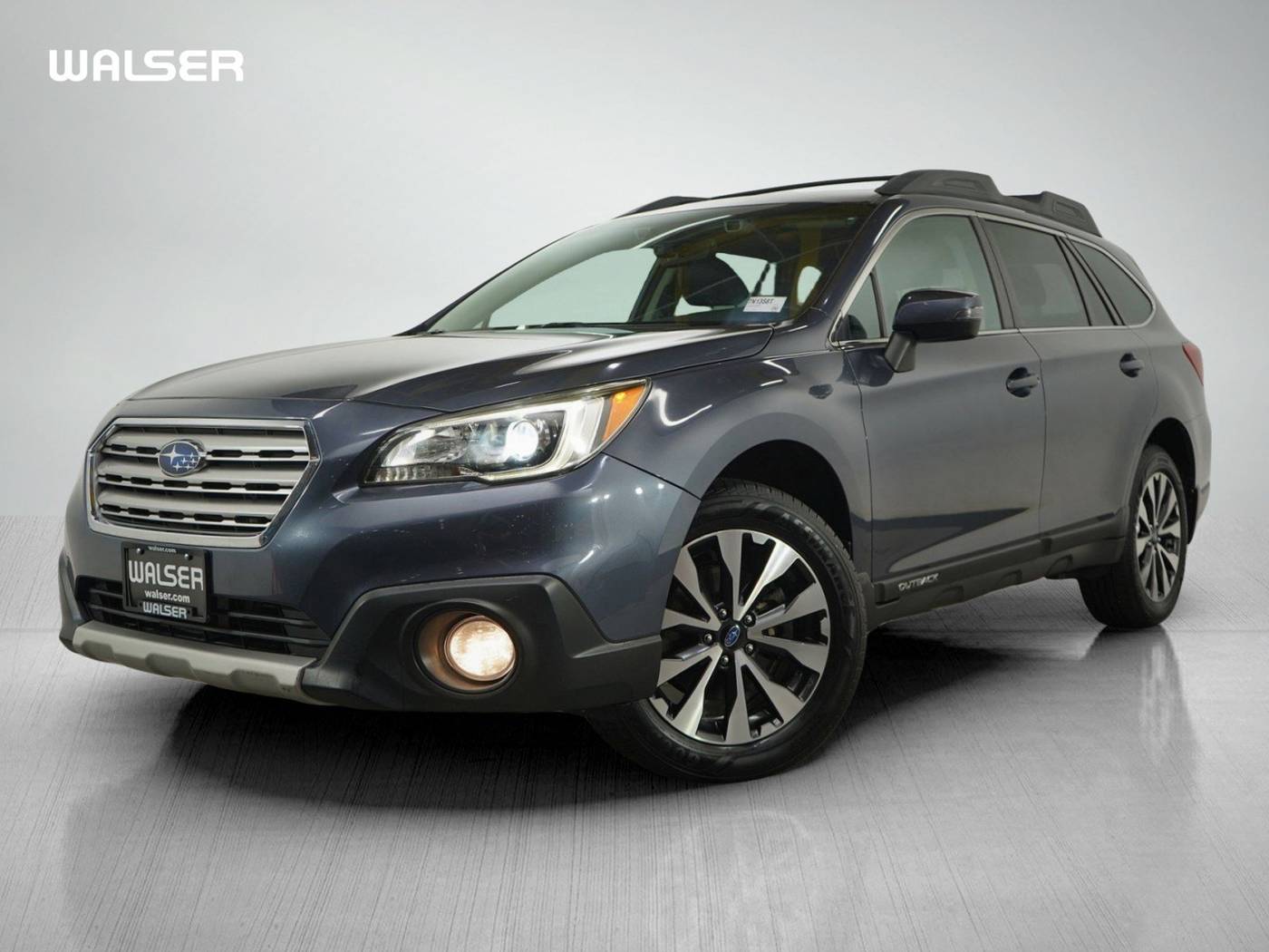 2017 Subaru Outback 2.5i Limited — SUV — 79,724 mi — Coon Rapids, MN