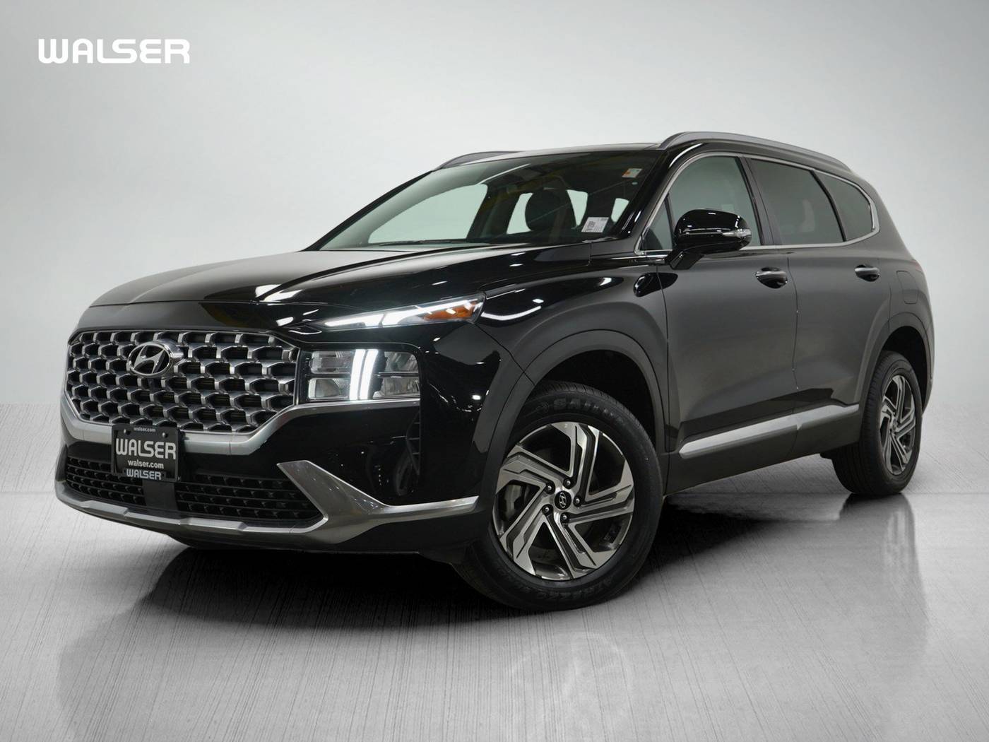 2023 Hyundai Santa Fe SEL — SUV — 47,805 mi — Coon Rapids, MN