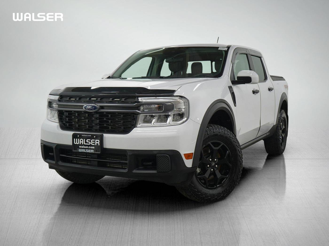 2023 Ford Maverick XLT — Pickup Truck — 50,691 mi — Coon Rapids, MN