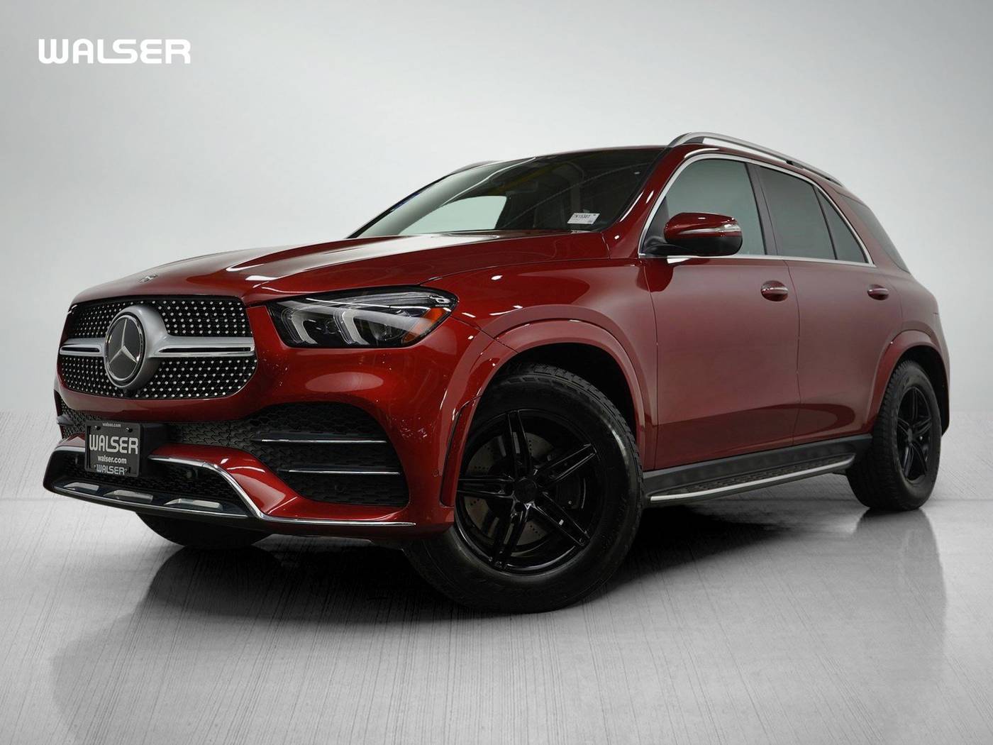 2020 Mercedes-Benz GLE GLE 350 — SUV — 95,476 mi — Coon Rapids, MN
