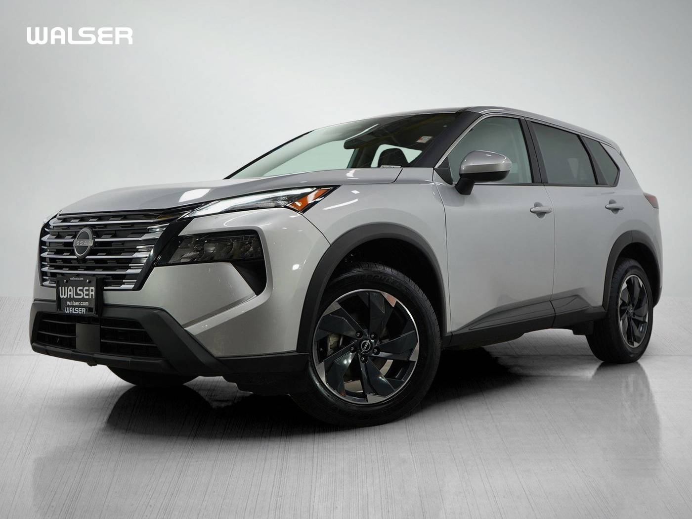 2024 Nissan Rogue SV — SUV — 37,612 mi — Coon Rapids, MN