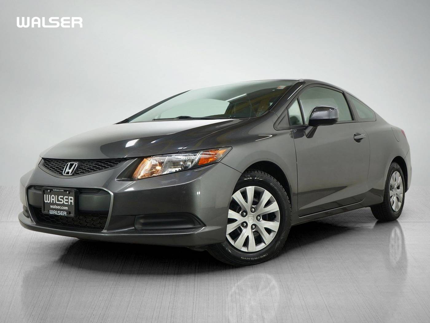 2012 Honda Civic LX — Coupe — 81,219 mi — Coon Rapids, MN