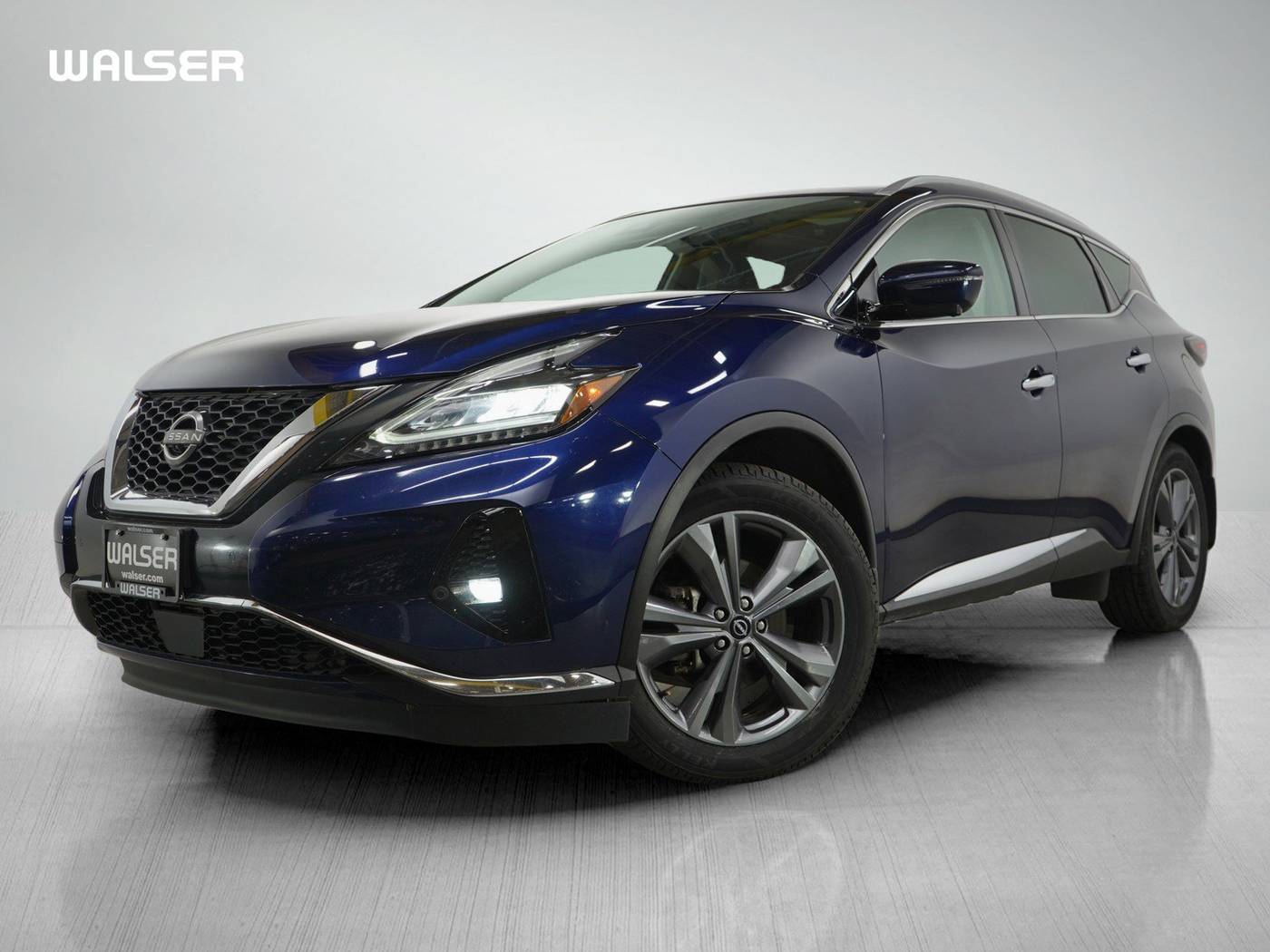 2023 Nissan Murano Platinum — SUV — 43,928 mi — Coon Rapids, MN