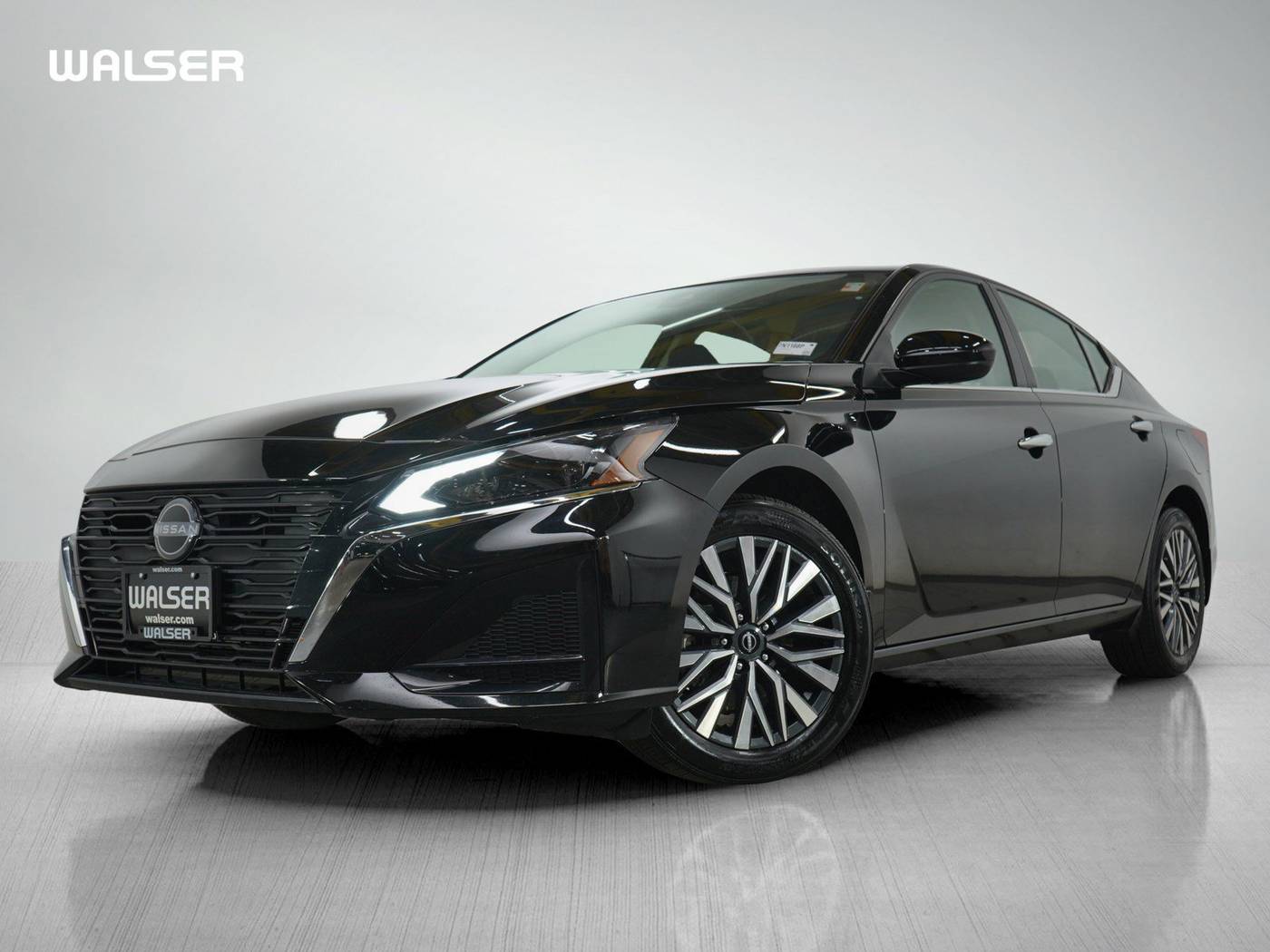 2024 Nissan Altima SV — Sedan — 18,328 mi — Coon Rapids, MN