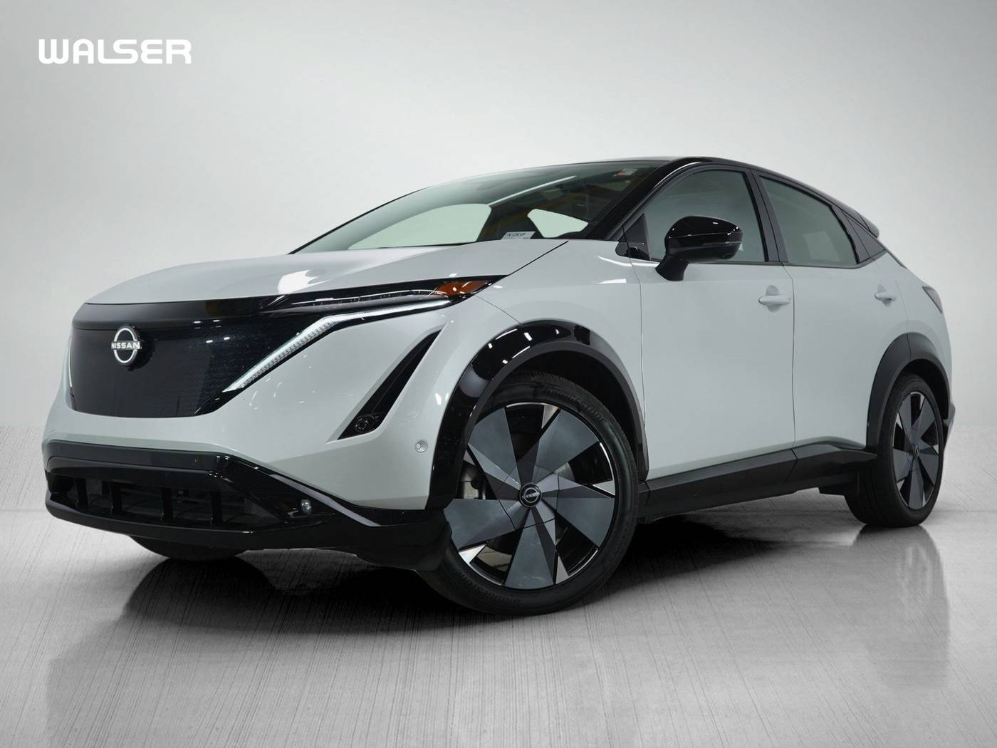 2023 Nissan Ariya Platinum+ — SUV — 9,228 mi — Coon Rapids, MN