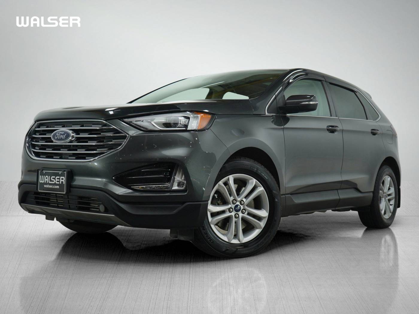 2020 Ford Edge SEL — SUV — 67,602 mi — Coon Rapids, MN