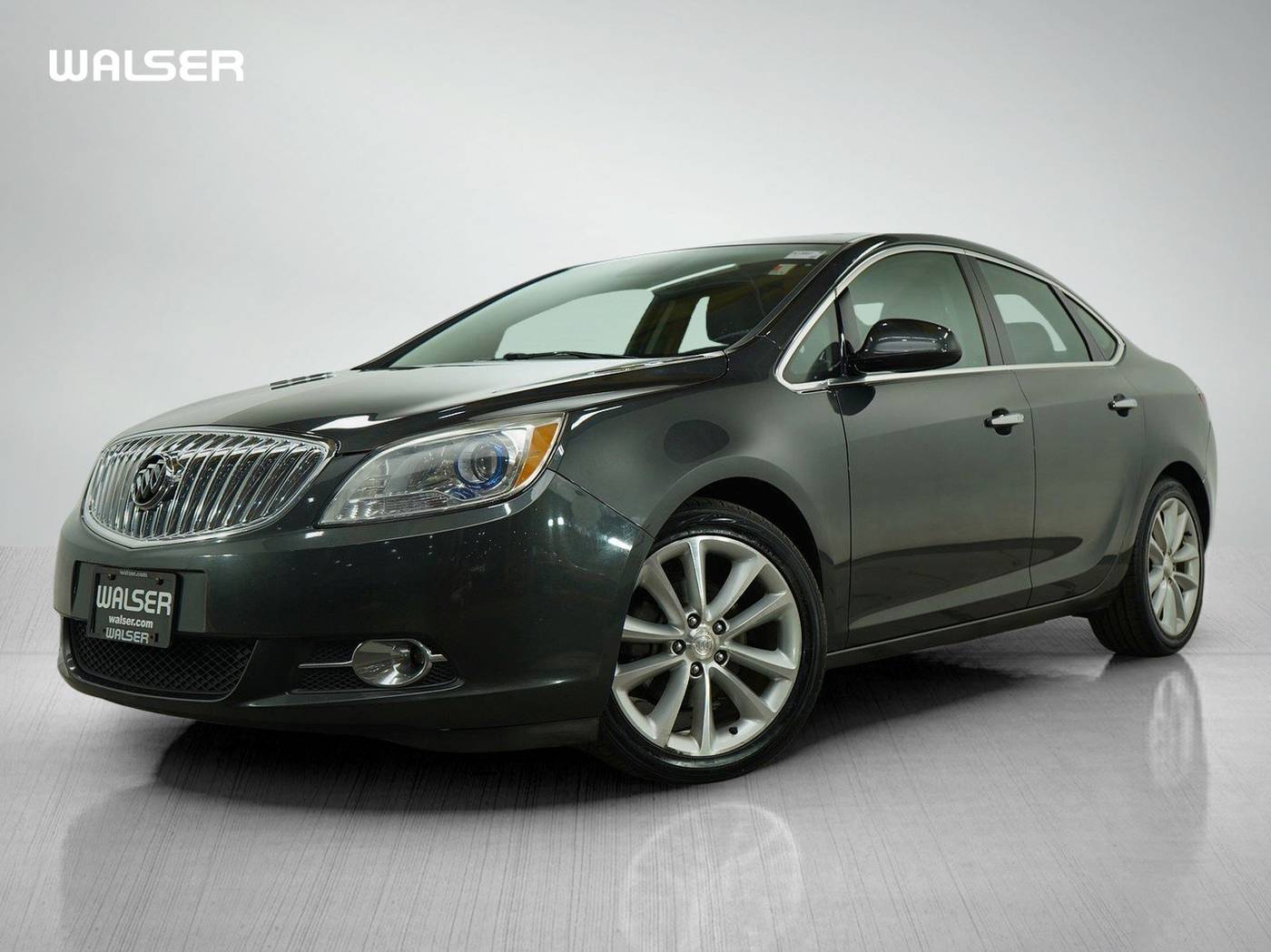 2016 Buick Verano Leather Group — Sedan — 113,274 mi — Coon Rapids, MN