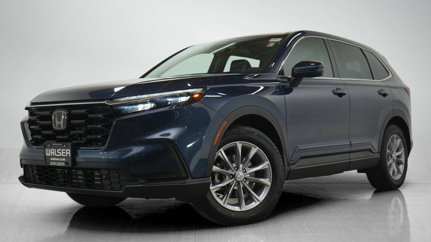 2023 Honda CR-V EX-L — SUV — 18,538 mi — Coon Rapids, MN