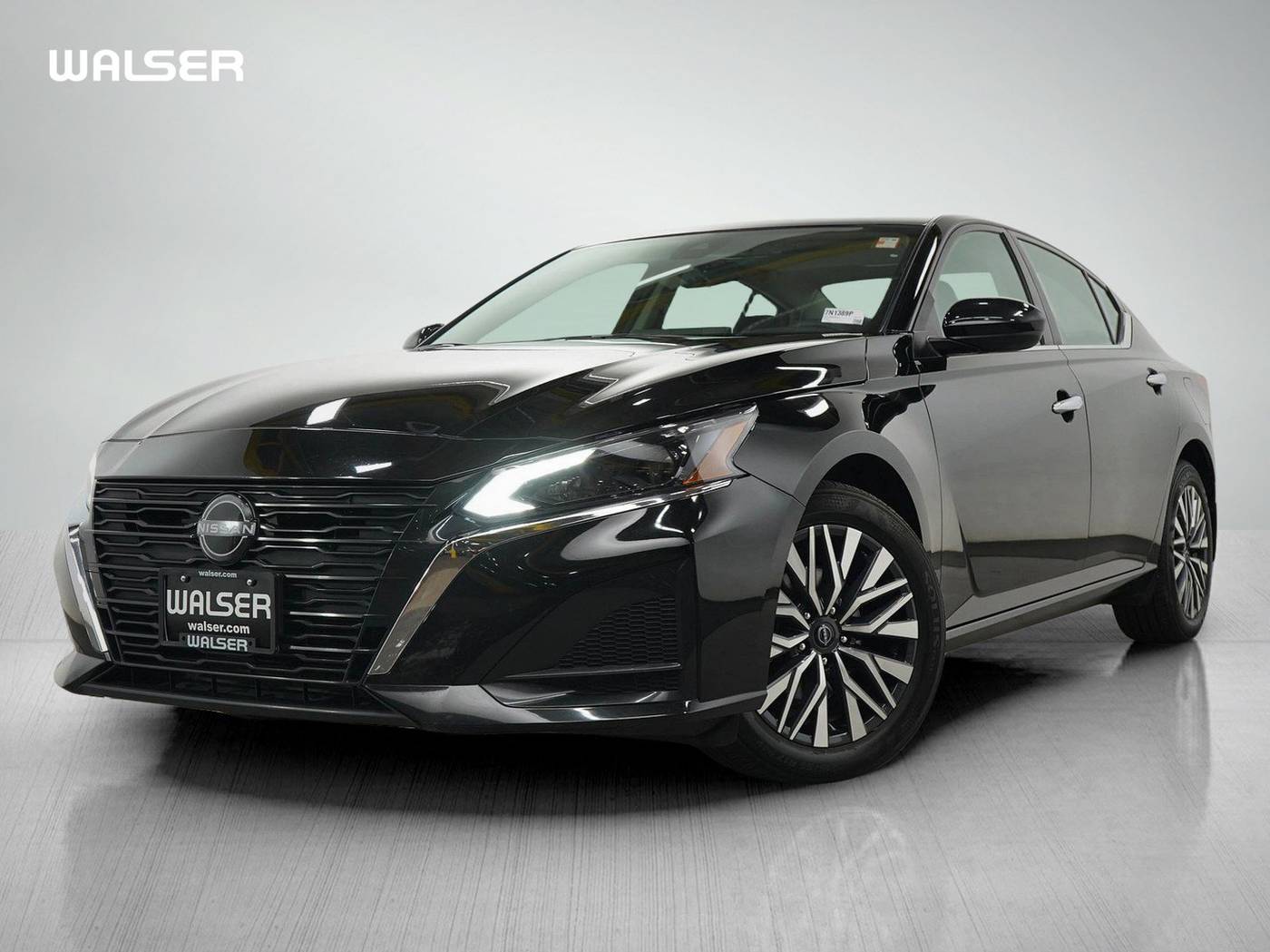 2024 Nissan Altima SV — Sedan — 29,224 mi — Coon Rapids, MN