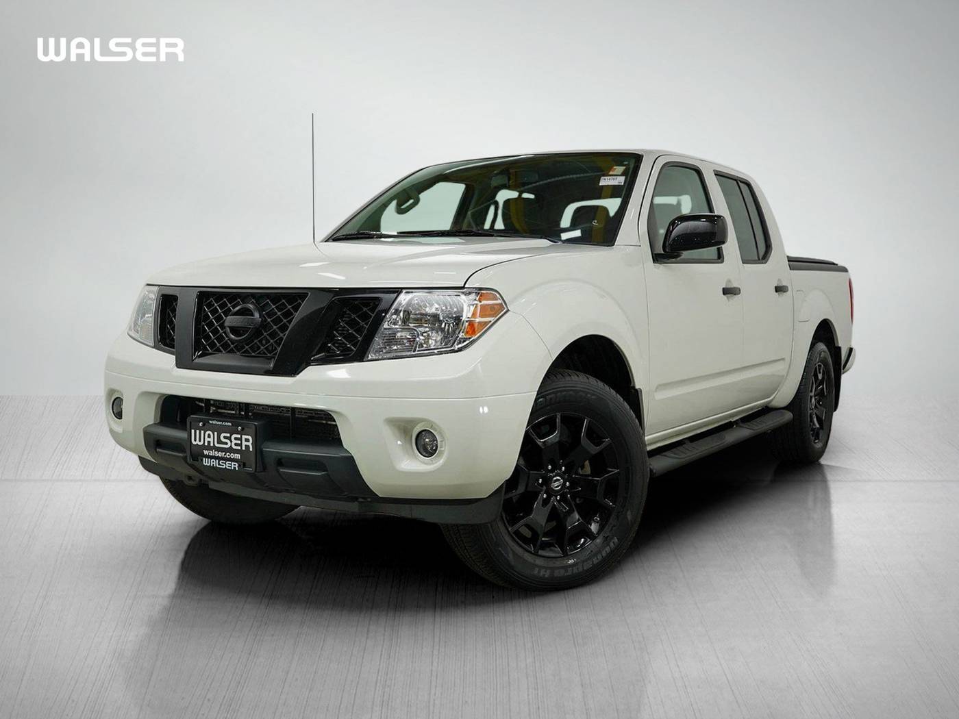 2019 Nissan Frontier SV V6 — Pickup Truck — 42,508 mi — Coon Rapids, MN