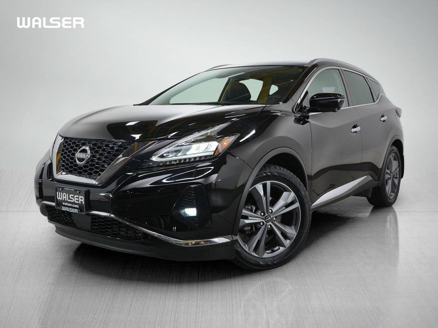 2024 Nissan Murano Platinum — SUV — 10,601 mi — Coon Rapids, MN