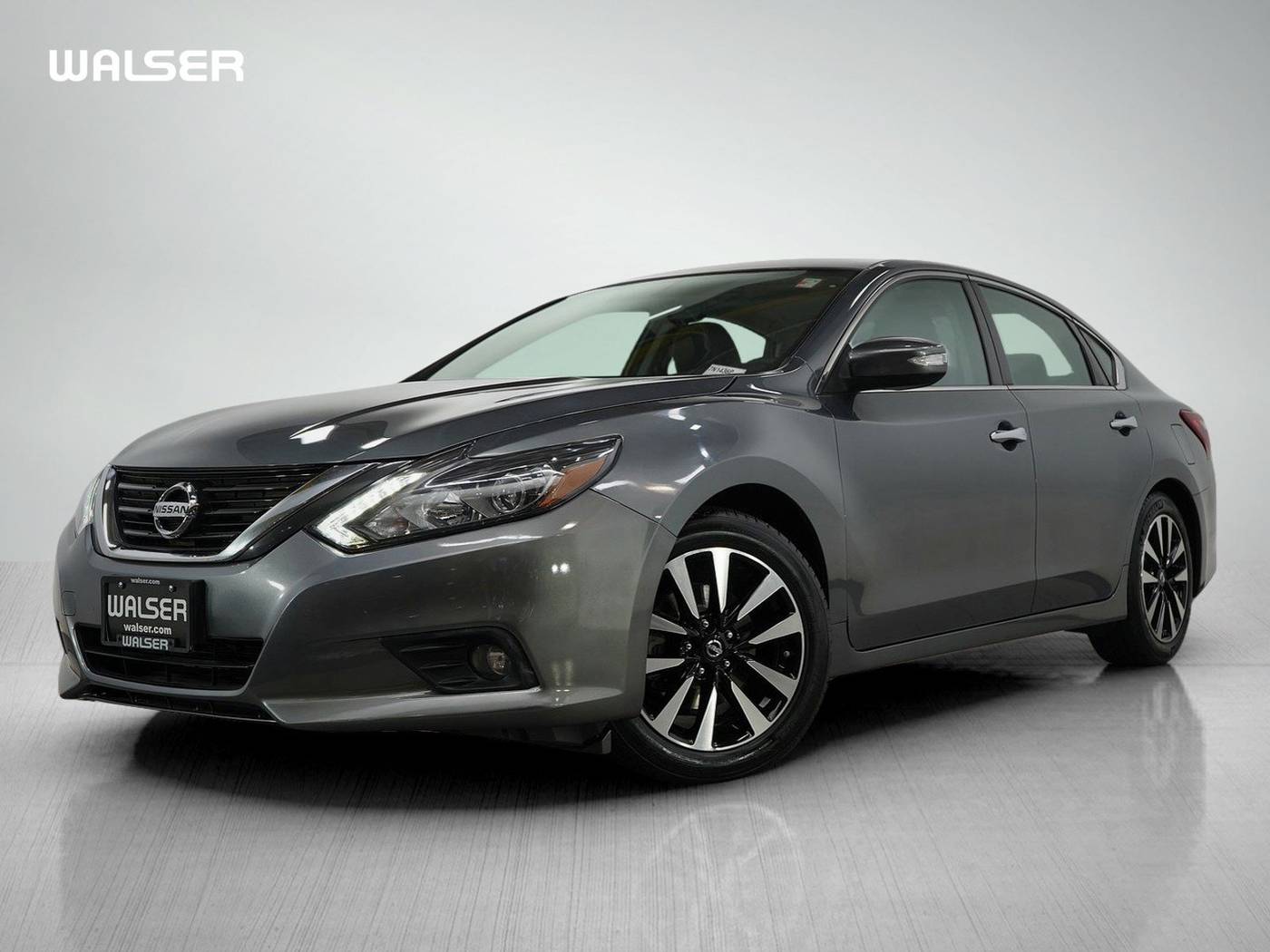 2018 Nissan Altima 2.5 SL — Sedan — 26,465 mi — Coon Rapids, MN