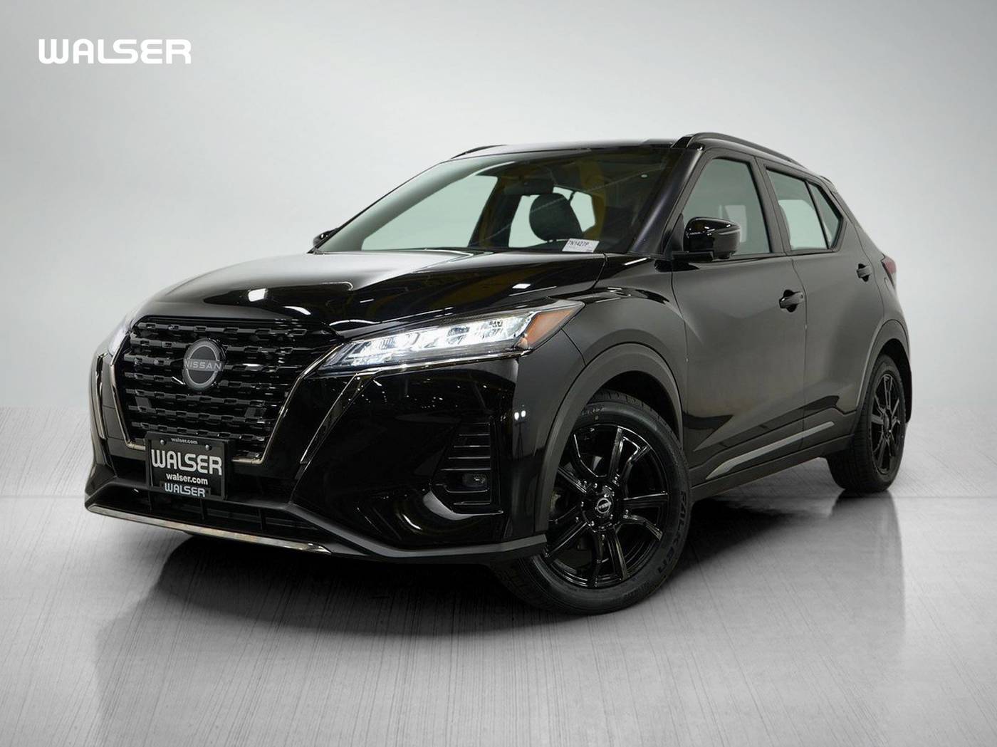2023 Nissan Kicks SR — SUV — 48,055 mi — Coon Rapids, MN
