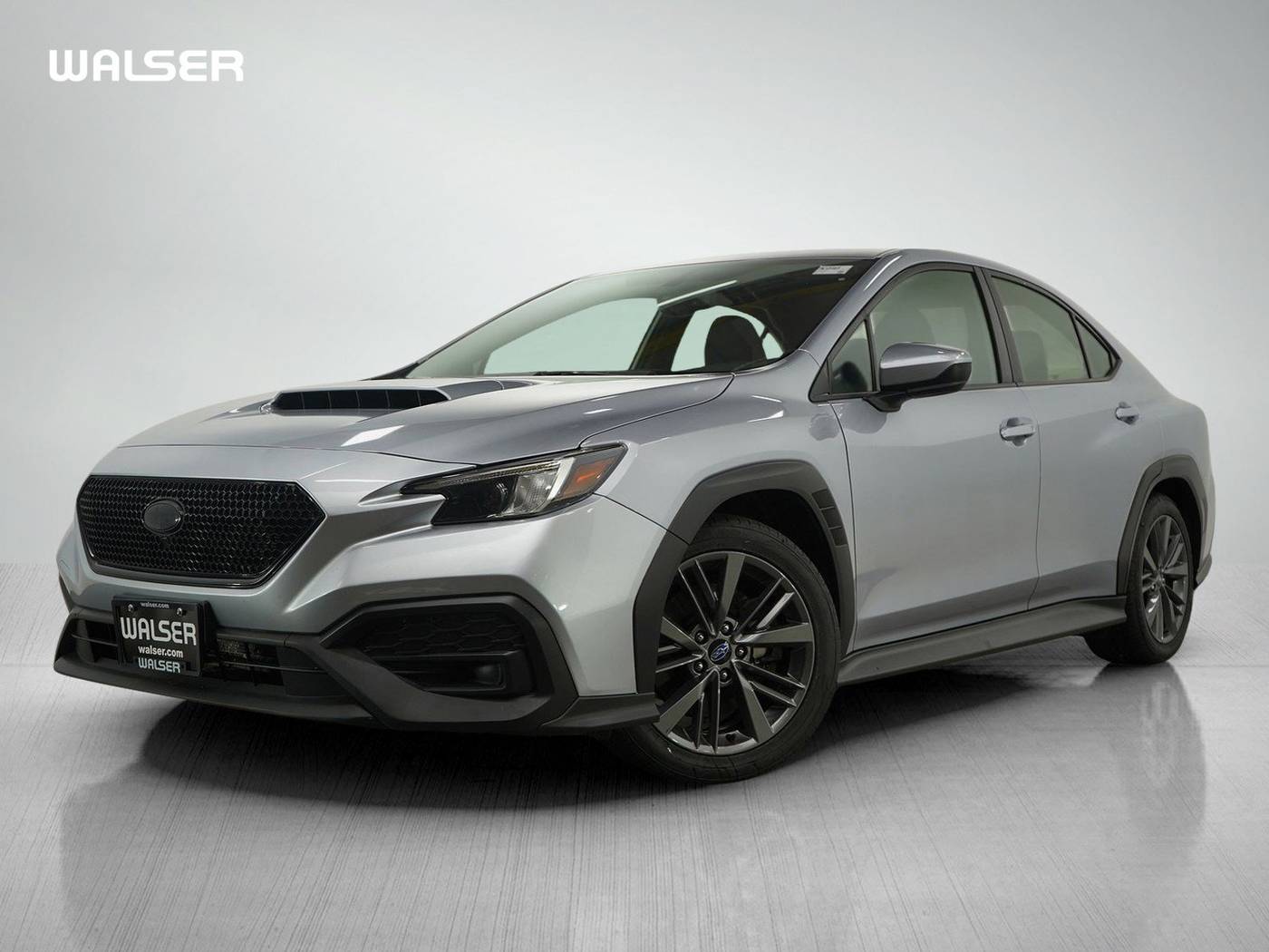 2022 Subaru WRX Standard — Sedan — 42,749 mi — Coon Rapids, MN