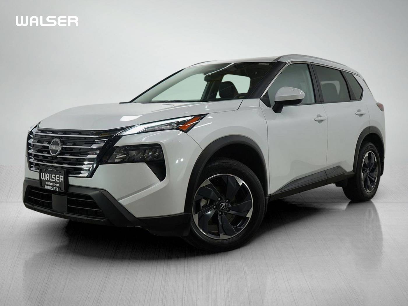 2024 Nissan Rogue SV — SUV — 15,719 mi — Coon Rapids, MN