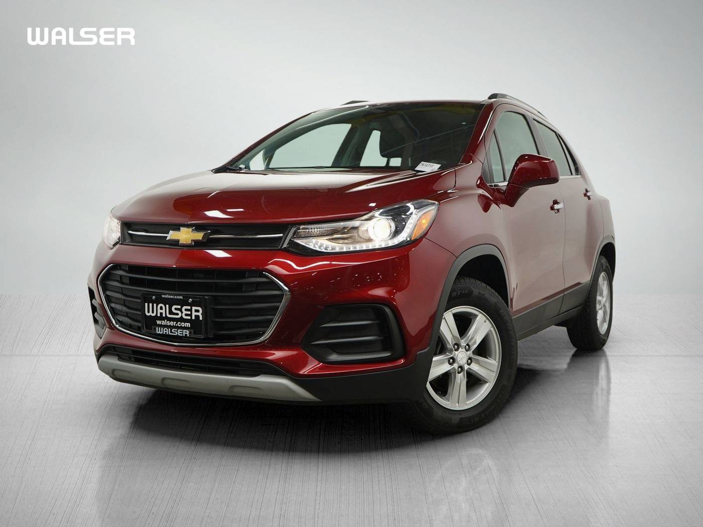 2020 Chevrolet Trax LT — SUV — 67,569 mi — Coon Rapids, MN