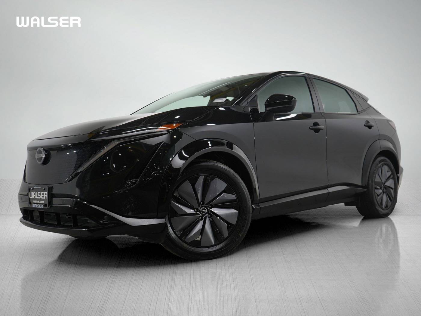 2023 Nissan Ariya Engage+ — SUV — 15,429 mi — Coon Rapids, MN