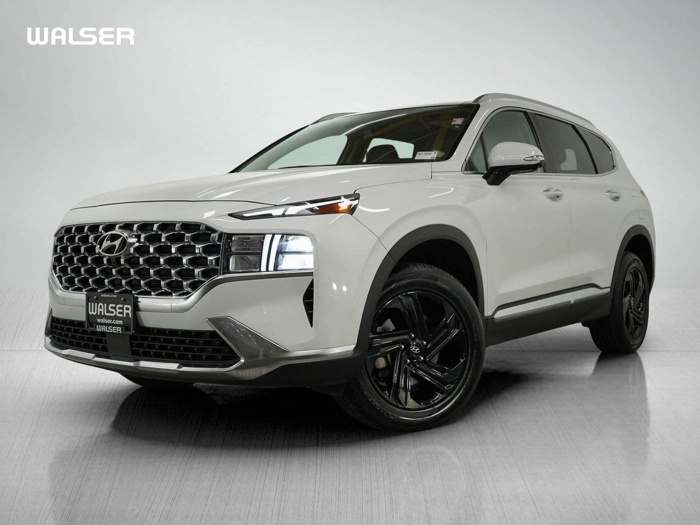 2023 Hyundai Santa Fe SEL — SUV — 49,775 mi — Coon Rapids, MN
