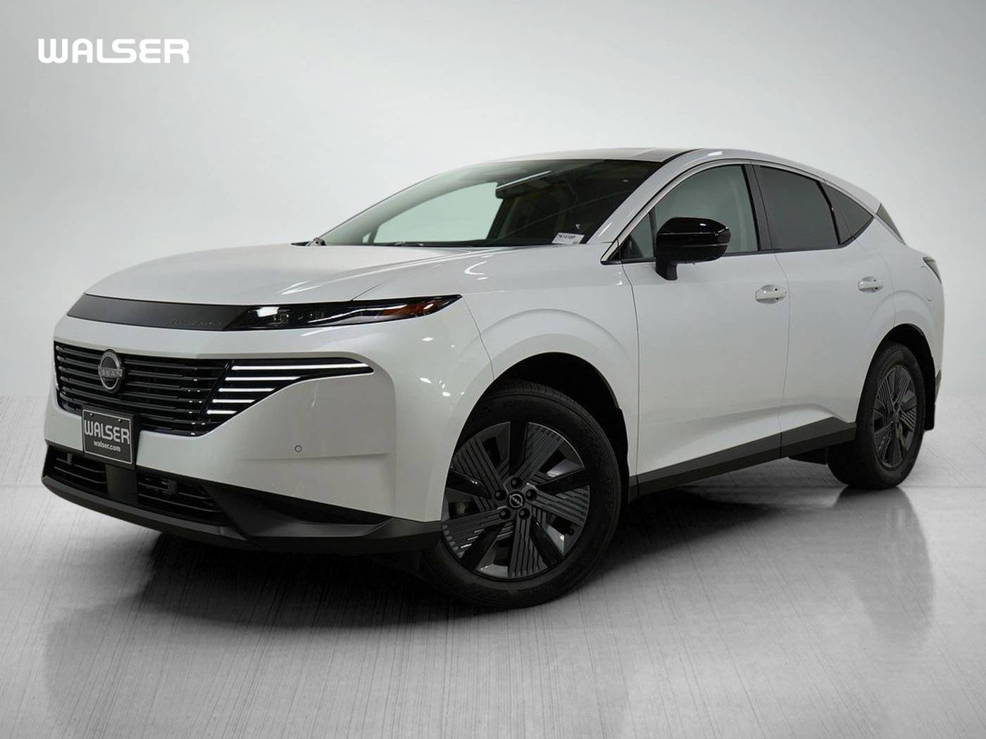 2025 Nissan Murano SL — SUV — 17,504 mi — Coon Rapids, MN