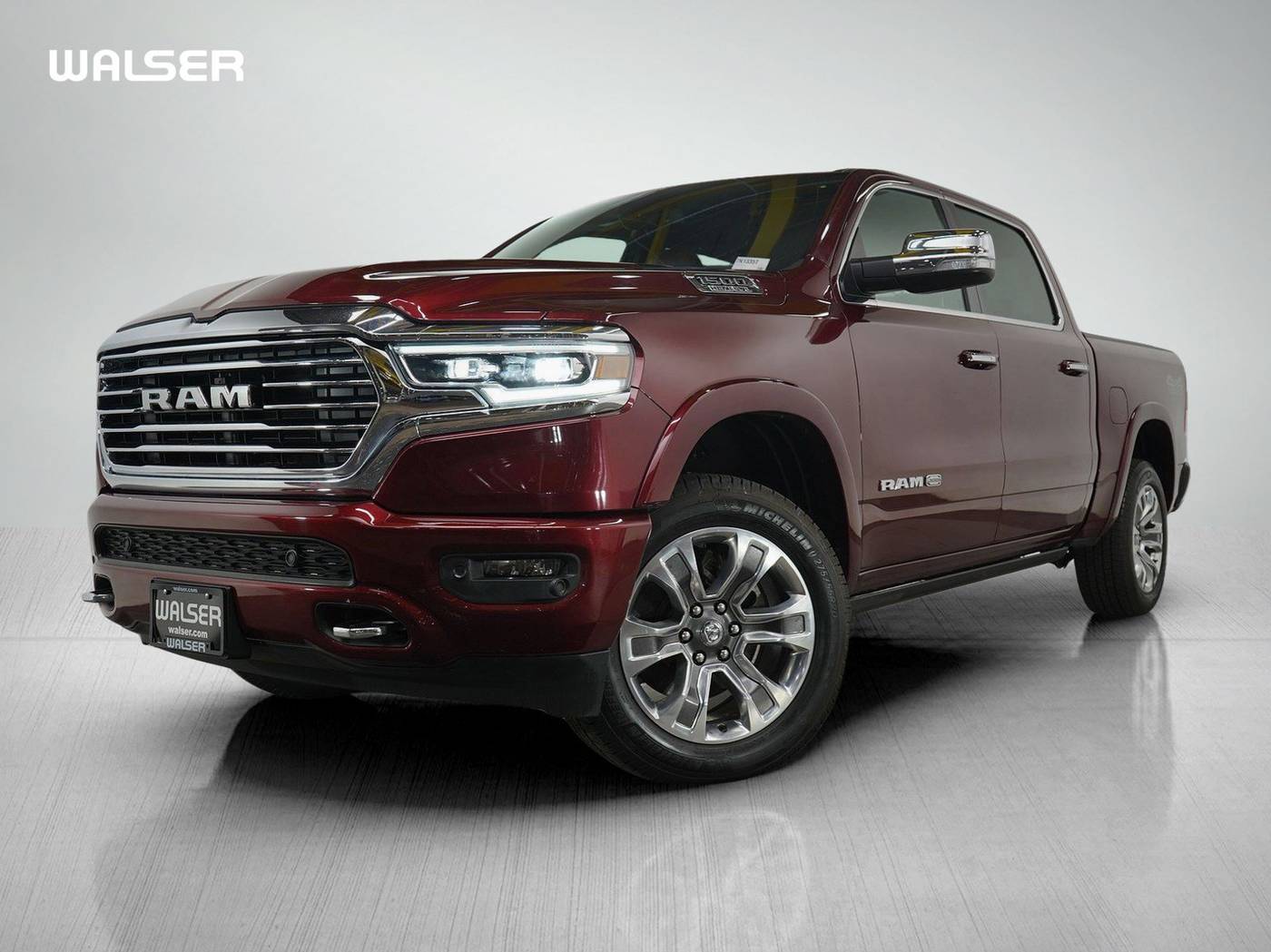 2020 Ram 1500 Longhorn — Pickup Truck — 79,791 mi — Coon Rapids, MN