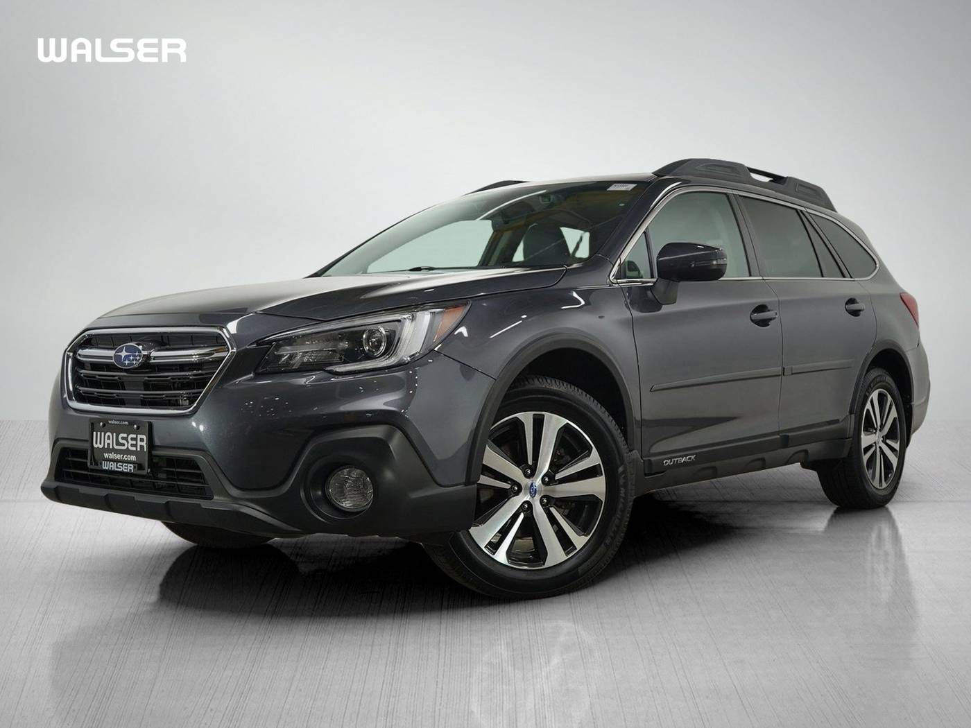2019 Subaru Outback 2.5i Limited — SUV — 94,168 mi — Coon Rapids, MN