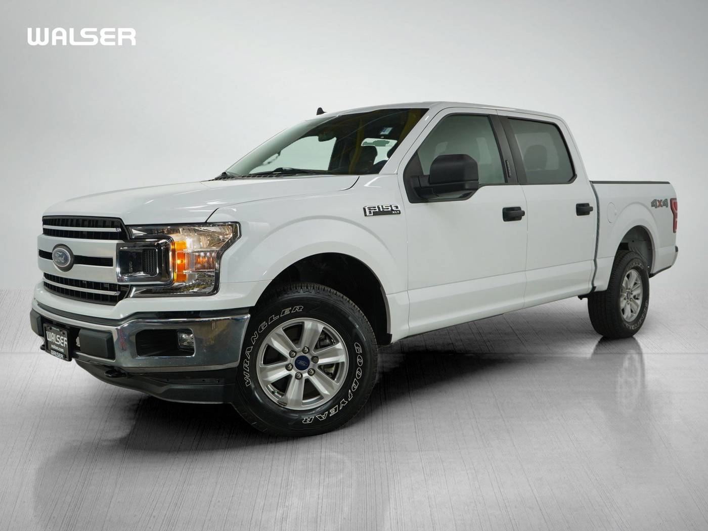 2020 Ford F-150 XLT — Pickup Truck — 21,874 mi — Coon Rapids, MN