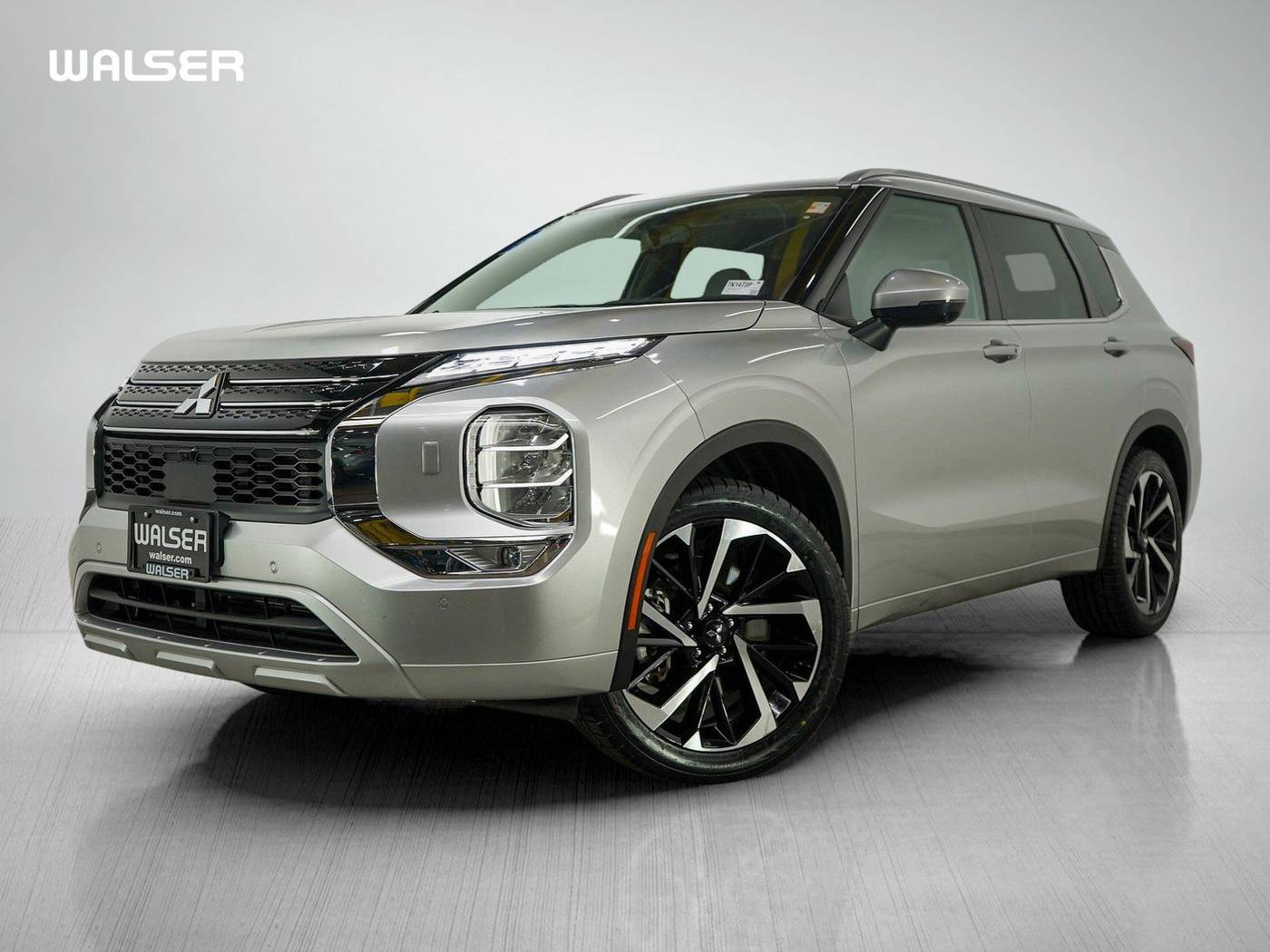 2024 Mitsubishi Outlander SEL — SUV — 29,923 mi — Coon Rapids, MN