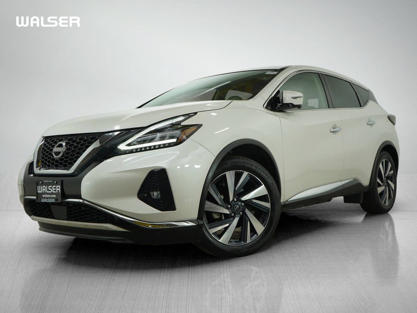 2023 Nissan Murano SL — SUV — 49,320 mi — Coon Rapids, MN