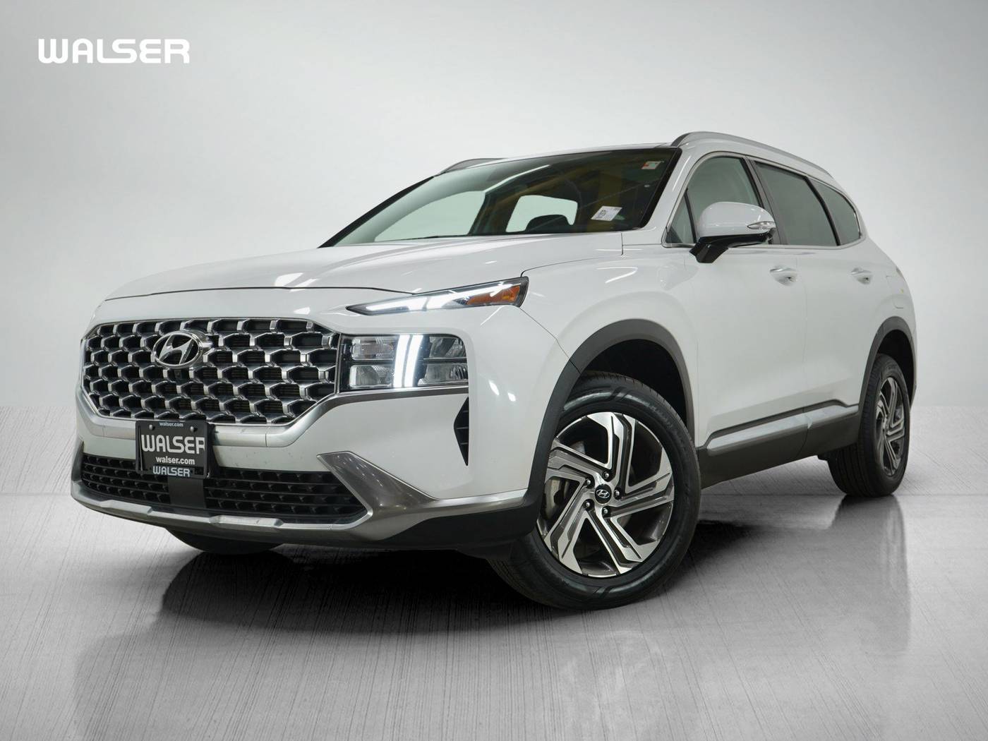 2023 Hyundai Santa Fe SEL — SUV — 52,149 mi — Coon Rapids, MN